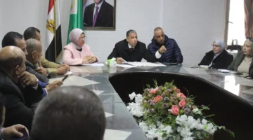 تحركات جديدة من تعليم الجيزة لترشيد استهلاك الكهرباء داخل مدارس المحافظة